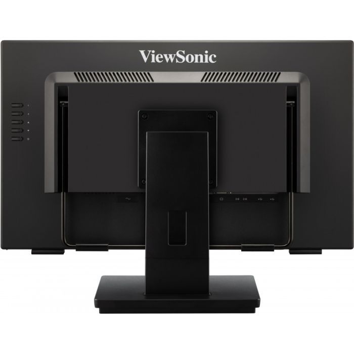 Монитор ViewSonic TD2465 изображение 6