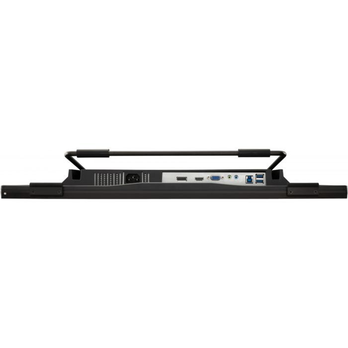 Монитор ViewSonic TD2465 изображение 9