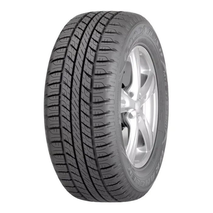 Шина Goodyear Wrangler HP 2 245/70R16 107H