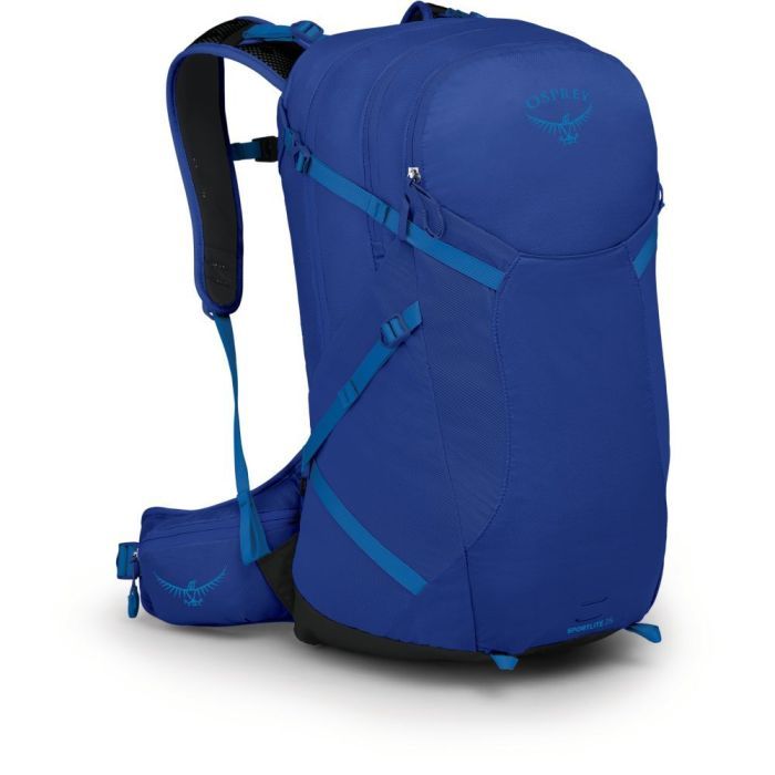 Рюкзак туристический Osprey Sportlite 25 blue sky S/M (009.3038)