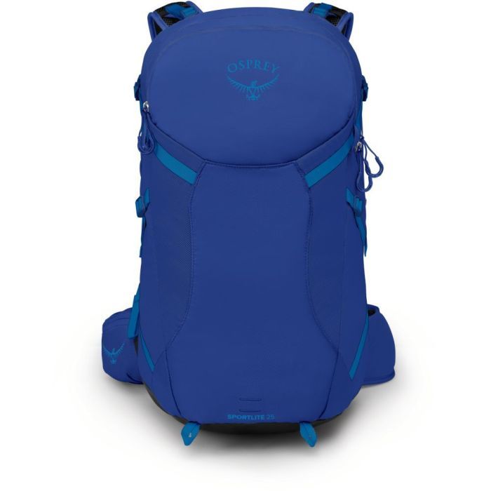 Рюкзак туристический Osprey Sportlite 25 blue sky S/M (009.3038) изображение 2