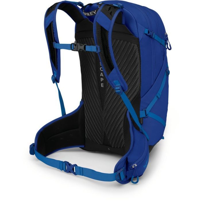 Рюкзак туристический Osprey Sportlite 25 blue sky S/M (009.3038) изображение 3