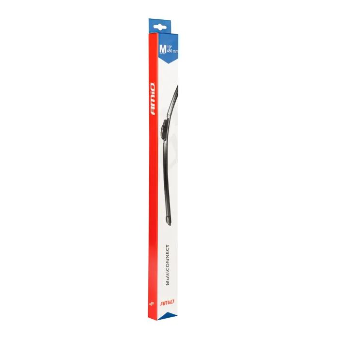 Щітка склоочисника AMiO Multiconnect 23" 580 мм (01198) (011980) зображення 8