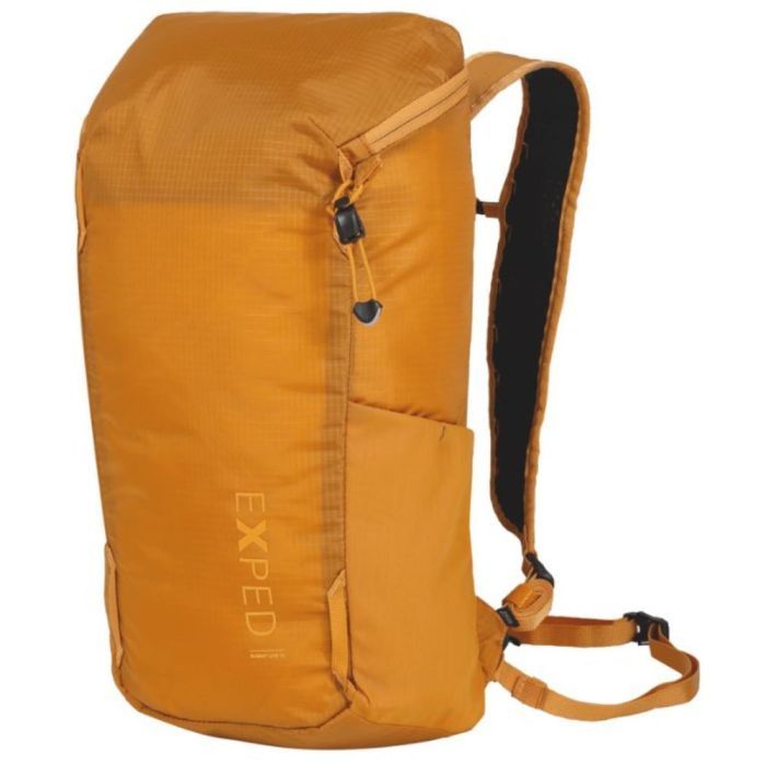 Рюкзак туристический Exped Summit Lite 15 gold (018.1095)