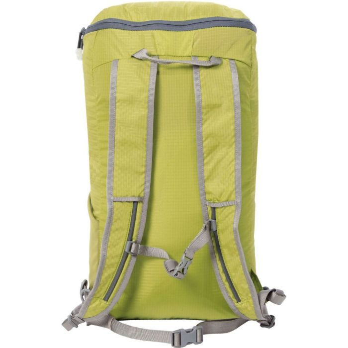 Рюкзак туристический Exped Summit Lite 15 gold (018.1095) изображение 2