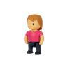 Фигурка Stumble Guys с артикуляцией Мисс Стамбл (SG3000-2)