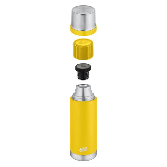 Термос Esbit VF1000SC-SY sunshine yellow (017.0302) изображение 2