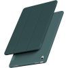 Чохол до планшета BeCover Tri Fold Soft TPU Silicone Apple iPad Air 11" M2/M3 (2024/2025) Dark Green (711406) зображення 3
