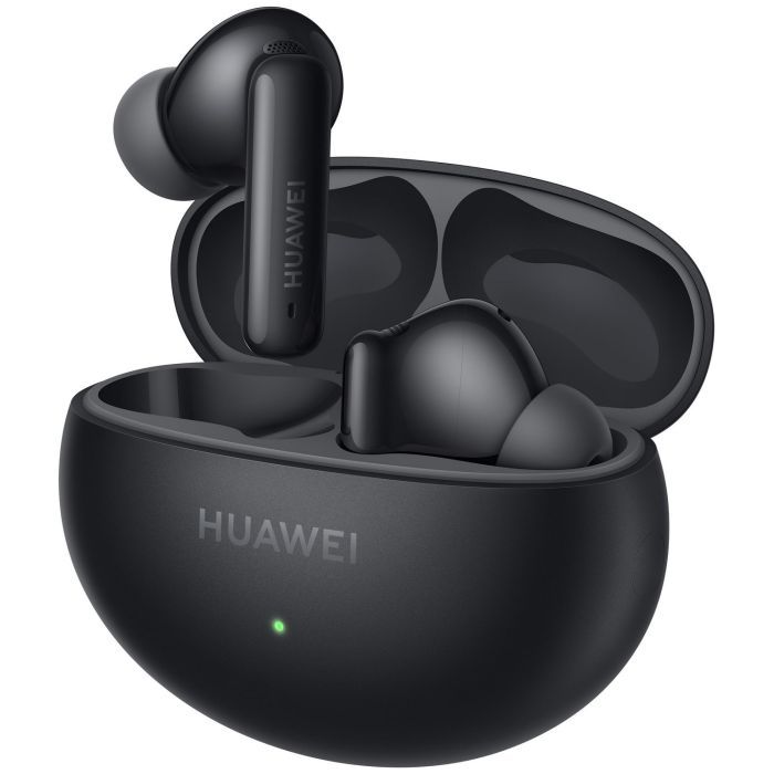 Наушники Huawei FreeBuds 6i White (55037552)