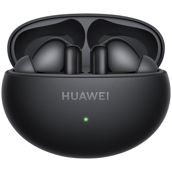 Наушники Huawei FreeBuds 6i White (55037552) изображение 3