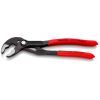 Ключ KNIPEX Cobra, преставной, 3шт (00 20 09 V02) изображение 6