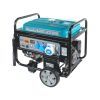 Генератор Konner&Sohnen KS 12-1E ATSR, 230V, 9.2kW, АВР(ATS), електростартер (KS12-1EATSR) зображення 3