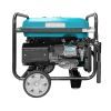 Генератор Konner&Sohnen KS 12-1E ATSR, 230V, 9.2kW, АВР(ATS), електростартер (KS12-1EATSR) зображення 4