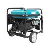 Генератор Konner&Sohnen KS 12-1E ATSR, 230V, 9.2kW, АВР(ATS), електростартер (KS12-1EATSR) зображення 5
