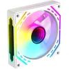 Кулер до корпусу Gamemax FN12A-S2I-W зображення 3