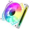 Кулер до корпусу Gamemax FN12A-S2I-W зображення 4