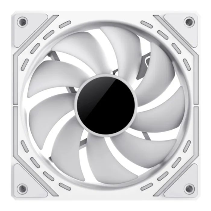 Кулер до корпусу Gamemax FN12A-S2I-W зображення 6