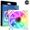 Кулер до корпусу Gamemax FN12A-S2I-W зображення 8