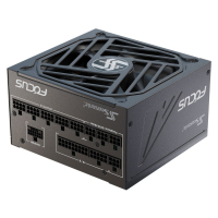 Блок питания Seasonic 1000W FOCUS GX-1000 (SSR-1000FX3) изображение 2