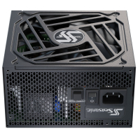 Блок питания Seasonic 1000W FOCUS GX-1000 (SSR-1000FX3) изображение 5