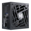 Блок питания Seasonic 1000W FOCUS GX-1000 (SSR-1000FX3) изображение 6