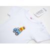 Боди детское Breeze с игрушкой (1103-74-white) изображение 3