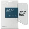 Пленка защитная Armorstandart Matte Samsung M35 5G (M356) (ARM77917)