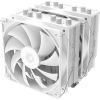 Кулер для процессора ID-Cooling SE-206-XT White изображение 3