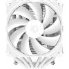 Кулер для процессора ID-Cooling SE-206-XT White изображение 4