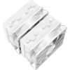 Кулер для процессора ID-Cooling SE-206-XT White изображение 5