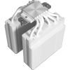 Кулер для процессора ID-Cooling SE-206-XT White изображение 7