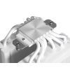 Кулер для процессора ID-Cooling SE-206-XT White изображение 8