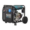 Генератор Konner&Sohnen KS 8100IEG 7.2KW, inverter, 230V (KS8100IEG) изображение 2