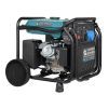 Генератор Konner&Sohnen KS 8100IEG 7.2KW, inverter, 230V (KS8100IEG) изображение 4