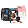 Генератор Konner&Sohnen KS 8100IEG 7.2KW, inverter, 230V (KS8100IEG)