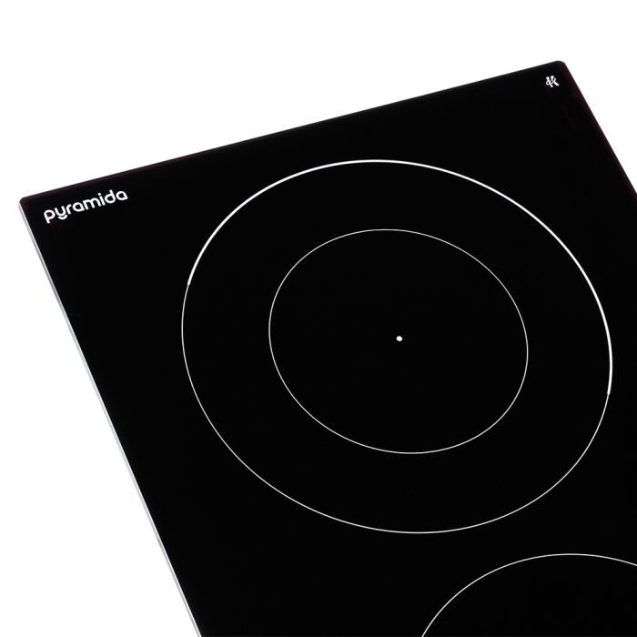 Варочна поверхня Pyramida VCH P 321 зображення 5