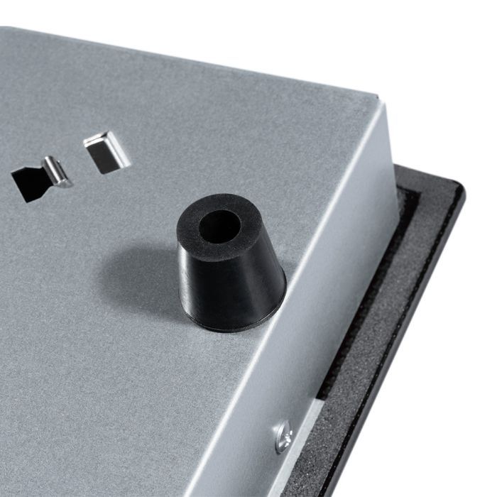 Варочна поверхня Pyramida VCH P 321 зображення 6