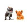 Фигурка Pokemon W17 - Тайрант и Павми (PKW3572) изображение 2