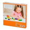Пазл Viga Toys деревянный Петушок по буквам (55244N) изображение 3