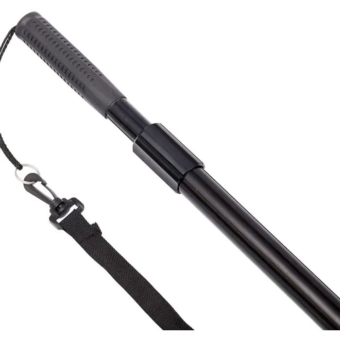 Підсака Savage Gear Full Frame Landing Net Telescopic L (65x50cm) 95-150cm (1854.17.89) зображення 4