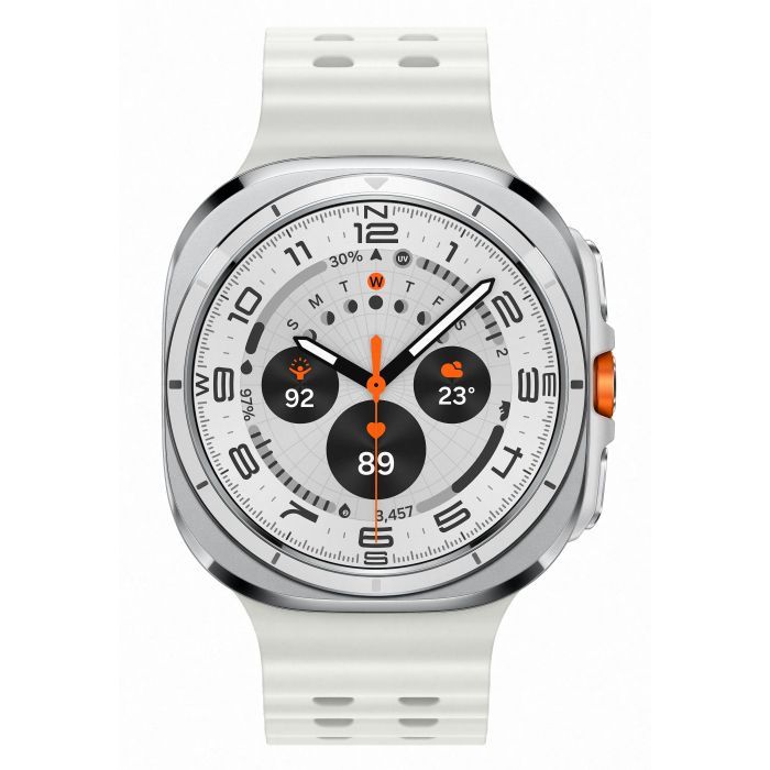 Смарт-годинник Samsung Galaxy Watch Ultra Titanium Gray (SM-L705FDAASEK) зображення 2