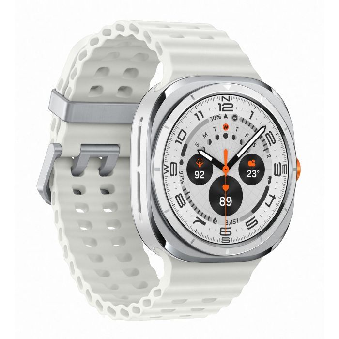 Смарт-годинник Samsung Galaxy Watch Ultra Titanium Gray (SM-L705FDAASEK) зображення 3