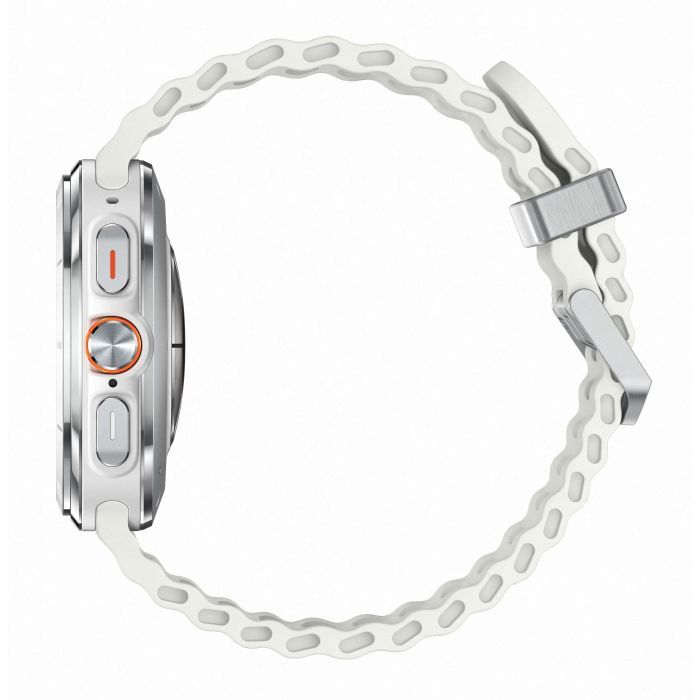 Смарт-годинник Samsung Galaxy Watch Ultra Titanium Gray (SM-L705FDAASEK) зображення 5