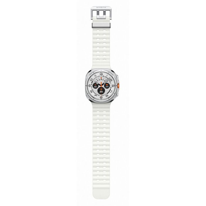 Смарт-годинник Samsung Galaxy Watch Ultra Titanium Gray (SM-L705FDAASEK) зображення 6
