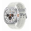 Смарт-годинник Samsung Galaxy Watch Ultra Titanium White (SM-L705FZWASEK)