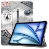 Чехол для планшета BeCover Smart Case Apple iPad Air 11" M2/M3 (2024/2025) Paris (711608) изображение 2