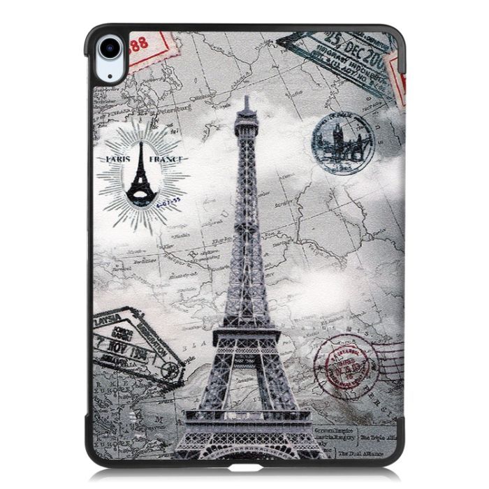 Чехол для планшета BeCover Smart Case Apple iPad Air 11" M2/M3 (2024/2025) Ocean (711607) изображение 4