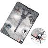Чехол для планшета BeCover Smart Case Apple iPad Air 11" M2/M3 (2024/2025) Paris (711608) изображение 8