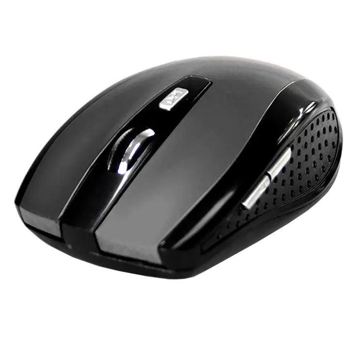 Мышка Media-Tech Raton Pro Wireless Blue (MT1113B)