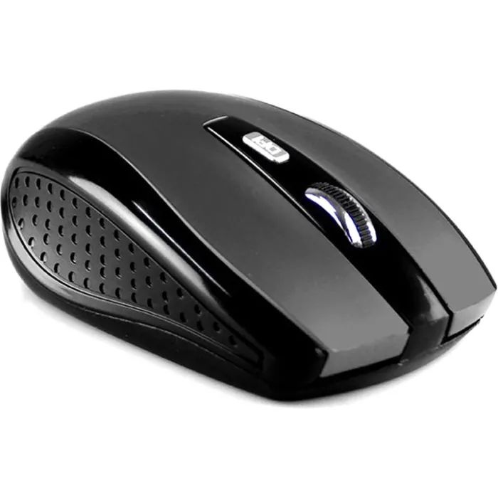 Мышка Media-Tech Raton Pro Wireless Blue (MT1113B) изображение 2